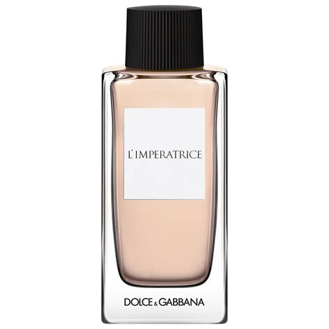 gucci imperatrice|l'imperatrice perfume d&g.